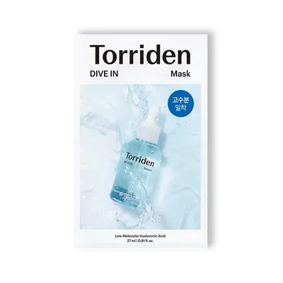 Torriden Dive In Mask