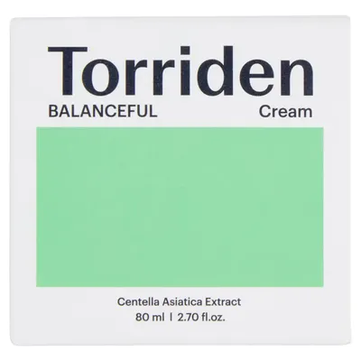 Torriden Balanceful Cream 80ml