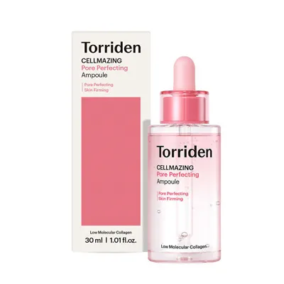 Torriden Cellamazing Pore Perfecting Ampoule 30ml