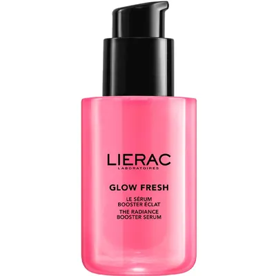 Lierac Glow Fresh The Radiance Booster Serum 30ml
