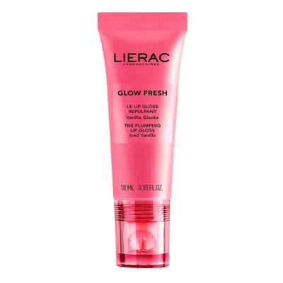 Lierac Glow Fresh The Plumping Lip Gloss 10ml