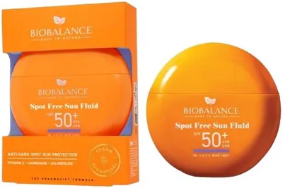 Biobalance Spot Free SPF 50+ 40 g