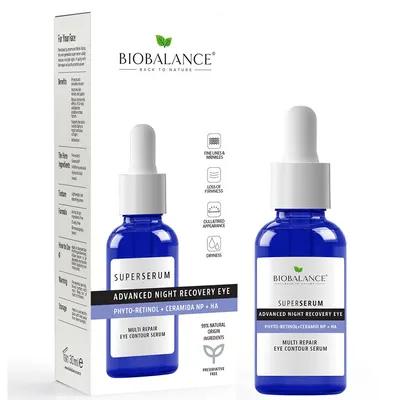 Biobalance Super Serum 20 ml
