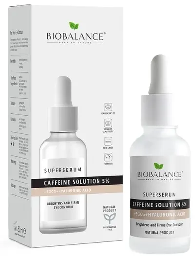 Biobalance Super Serum 30 ml