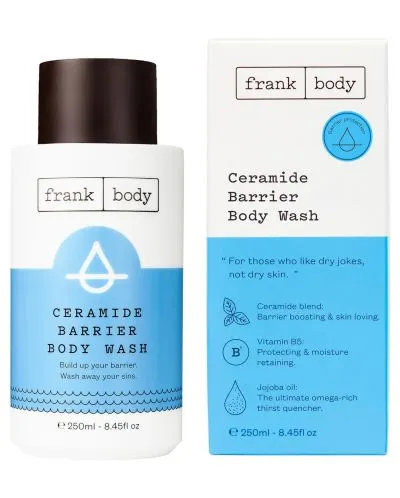 Frank Body Ceramide Body Wash 250 ml