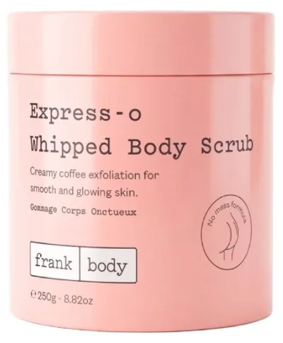 Frank Body Express Scrub 250 g