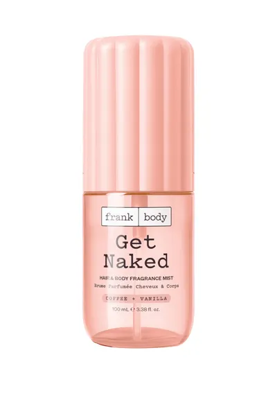 Frank Body Get Naked 100 ml