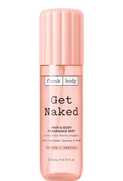 Frank Body Get Naked 200 ml