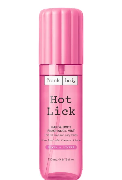 Frank Body Hot Lick 200 ml