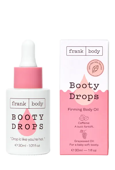 Frank Body Booty Drops 30 ml