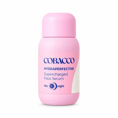 Дълбоко хидратиращ серум за лице с 5 вида хиалуронова киселина Cobacco Hydraperfector 75ml