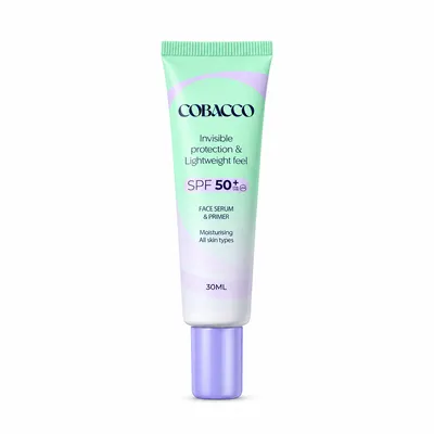 Cobacco SPF 50+ 30ml