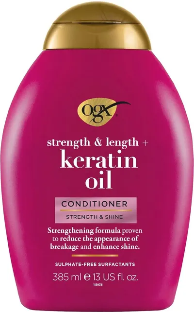 OGX Keratin Oil 385 ml