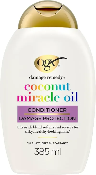 OGX Coconut Miracle Oil 385 ml