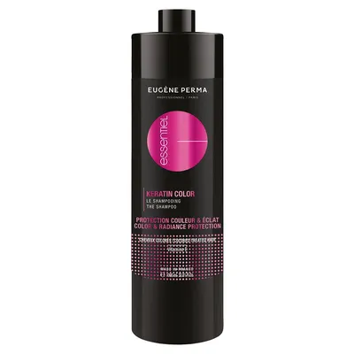Eugene Perma Essentiel Keratin Color 1000 ml