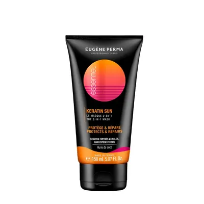 Eugene Perma Essentiel Keratin SUN 150 ml