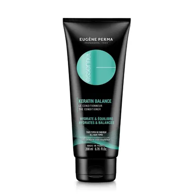 Eugene Perma Essentiel Keratin Balance 200 ml