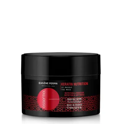 Eugene Perma Essentiel Keratin Nutrition 150 ml