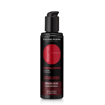 Eugene Perma Essentiel Keratin Nutrition 200 ml