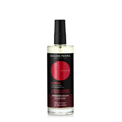 Eugene Perma Essentiel Keratin Nutrition 100 ml
