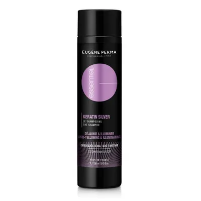Eugene Perma Essentiel Keratin SILVER 250 ml