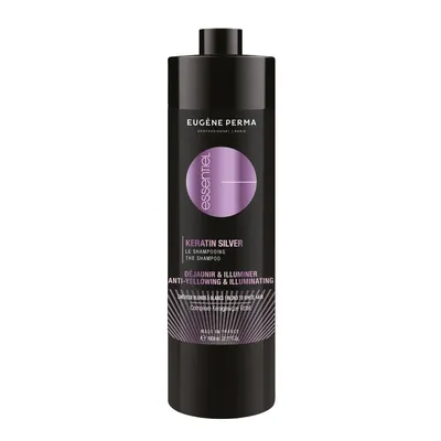 Eugene Perma Essentiel Keratin SILVER 1000 ml