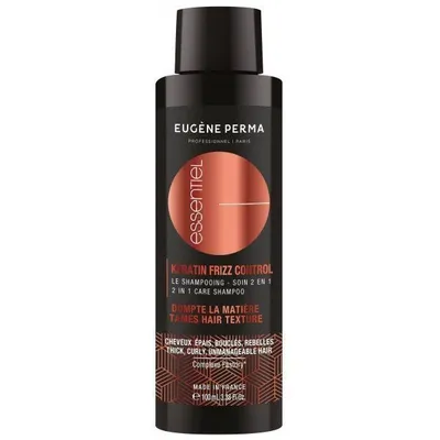 Eugene Perma Essentiel Keratin Frizz 100 ml