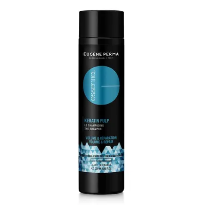 Шампоан за фина коса – Eugene Perma Essentiel Keratin Pulp 250 ml