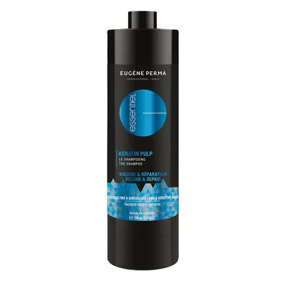 Шампоан за фина коса – Eugene Perma Essentiel Keratin Pulp 1000 ml