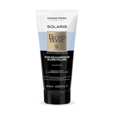Eugene Perma Solaris Blond Boost 200 ml