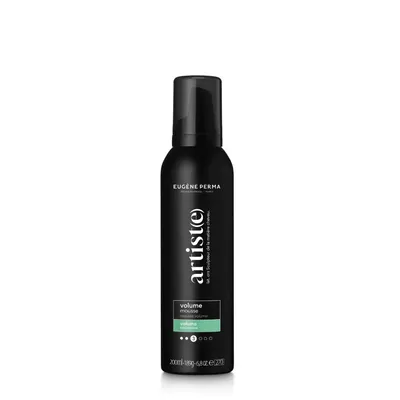 Eugene Perma Styling Volume Mousse 200 ml