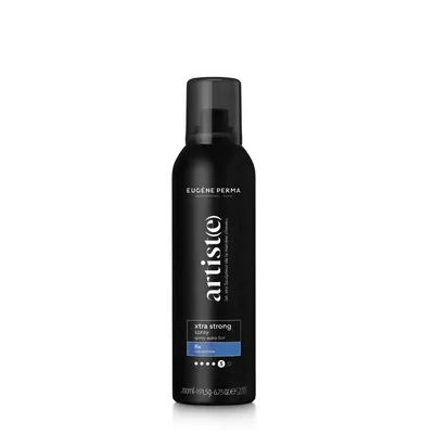 Eugene Perma Styling Extra Strong Spray 200 ml