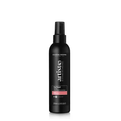 Eugene Perma Styling Liss Heat Spray 200 ml