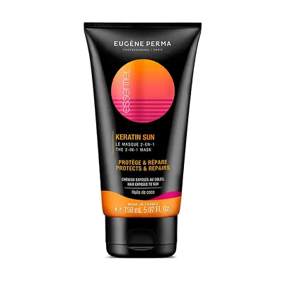 Eugene Perma Sun Leave-in Cream Mask 150 ml