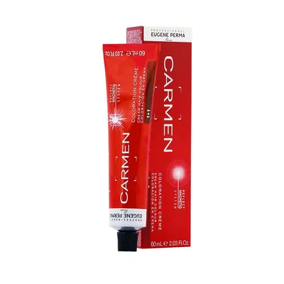 Неутрализираща боя за коса – Eugene Perma Carmen A 60 ml