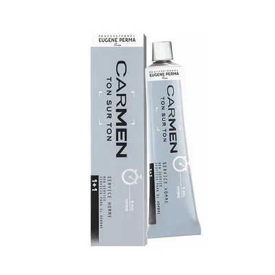 Безамонячна боя за коса и брада за мъже – Eugene Perma Carmen Men 60 ml