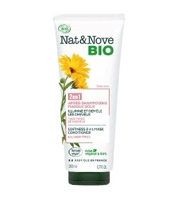 Nat&Nove BIO Calendula 200 ml