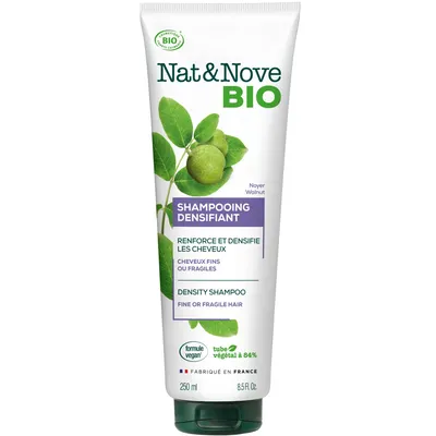 Nat&Nove BIO Walnut 250 ml