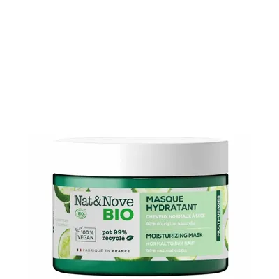 Nat&Nove BIO Water Lily 300 ml