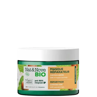 Nat&Nove BIO Plum 300 ml