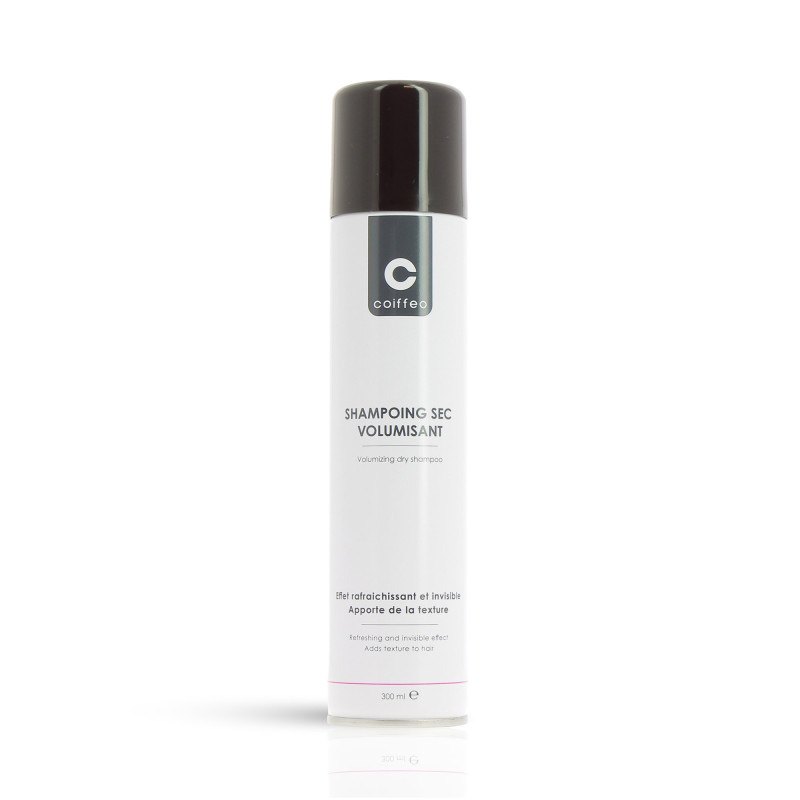 Сух шампоан за обем – Coiffeo Shampoing sec 300 ml