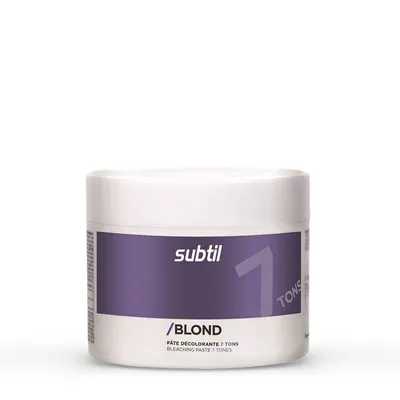 Изсветляваща паста до 7 тона – Subtil Paste 7 500 g