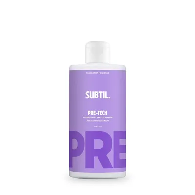 Subtil Pre-Technique 500 ml