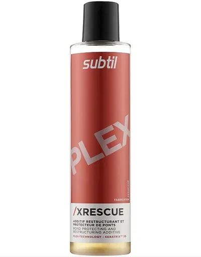 Реструктуриращ и предпазващ плекс комплекс – Subtil XRescue 200 ml
