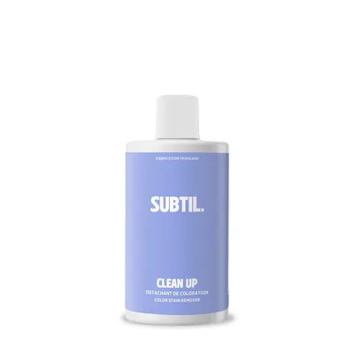 Лосион за премахване на петна от боя по кожата – Subtil Clean Up 300 ml