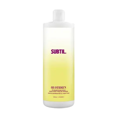 Subtil Care Daily 1000 ml