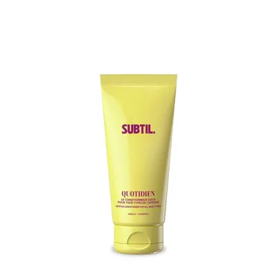 Subtil Care Daily 200 ml
