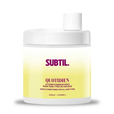 Subtil Care Daily 750 ml
