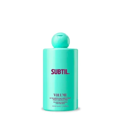 Subtil Care Volume 300 ml