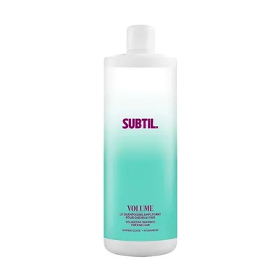 Subtil Care Volume 1000 ml